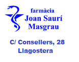 Farmàcia Joan Saurí